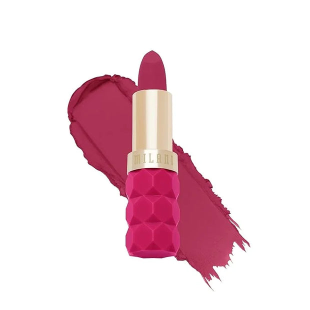 Milani Color Fetish Matte Lipstick (Blossom) - Product Image