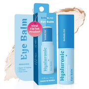 BellaBLISS Hyaluronic Eye Balm Reduces Anti-Aging Dryness and Fine lines, Hydrating - under eye cream - Made in korea 0.35...