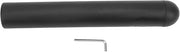 Barbell Adapter Olympic Adapter Sleeve Converts 25mm Standard 50mm Posts - Product Image