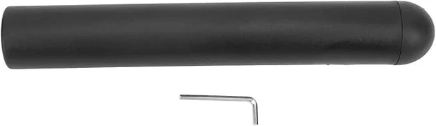 Barbell Adapter Olympic Adapter Sleeve Converts 25mm Standard 50mm Posts - Product Image