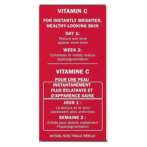 Olay Vitamin C Face Moisturizer, Brightening Cream for Women, Trial Size, Evens Tone, Dark Spot & Hyperpigmentation Reduct...