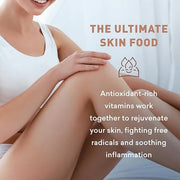 Indoor Tanning Lotion | Body Tanning Lotion | Natural Sun Tan Lotion | Moisturizer Tanning Lotion For Long-Lasting Tan | J...
