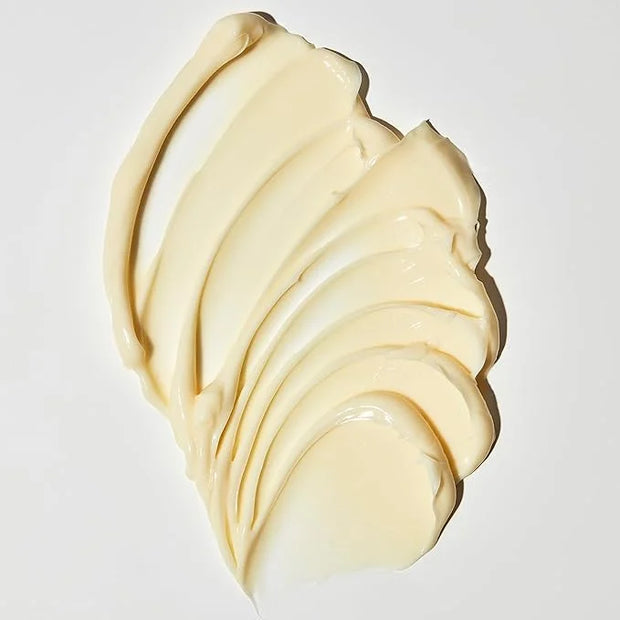 OUAI Body Creme, St. Barts Travel Size - Hydrating Whipped Body Cream with Cupuaçu Butter, Coconut Oil & Squalane - Soften...