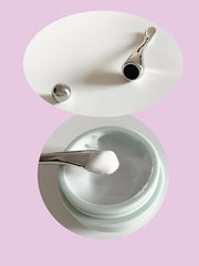 3PCS Eye Cream Applicator Tool Eye Roller for Puffy Eyes Face Roller Massage Tools - Product Image