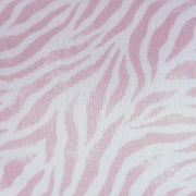 Bucky 40 Blinks No Pressure Printed Eye Mask for Travel & Sleep, Zebra, One Size - Product Image