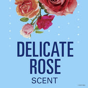 Secret Fresh Antiperspirant and Deodorant for Women, Clear Gel, Delicate Rose Scent, 2.6 oz (Pack of 4) - Product Image