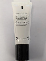 Jolie Firming Cream Concentrate For Eyes - Anti-Wrinkle Eye Cream - Firming and Lifting - Restore Youthful Skin - Fragranc...