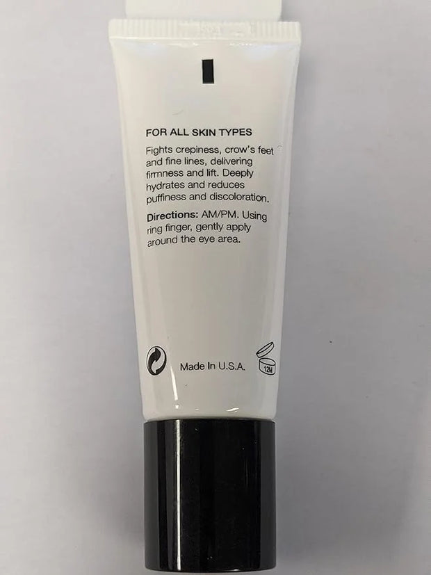 Jolie Firming Cream Concentrate For Eyes - Anti-Wrinkle Eye Cream - Firming and Lifting - Restore Youthful Skin - Fragranc...