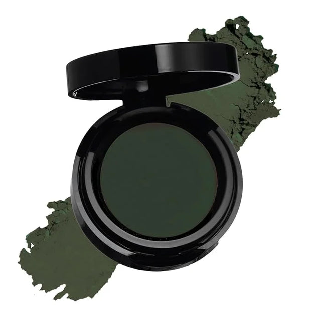 Eyeshadow for Sensitive Eyes, Eyeshadow with Long Durability, Allergy Certified, Fragrance-Free and Vegan Eye Make-Up, Hyp...