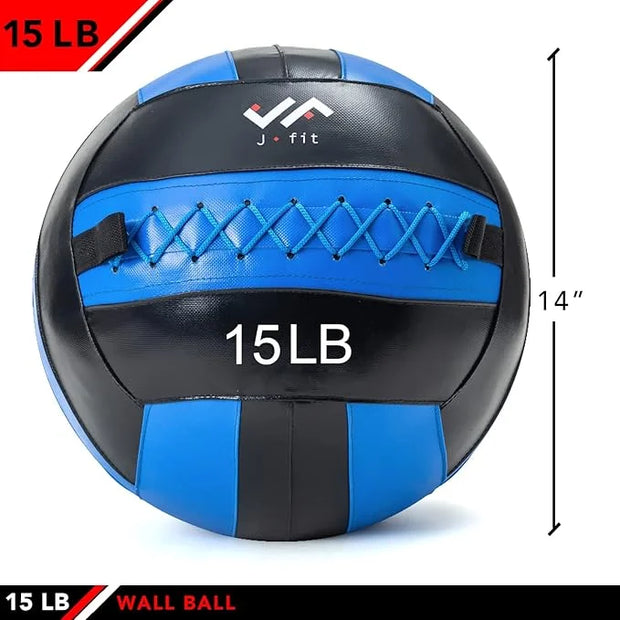 JFIT Wall Ball - Product Image