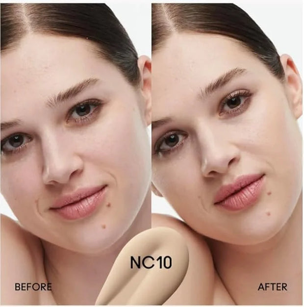 MAC Studio Radiance Serum Powered Foundation NC10 - Product Image