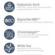 Glowbiotics Probiotic Brightening Renewal Lotion: Lightweight Daily Moisturizer for Hydration & Even Skin Tone | Anti-Agin...