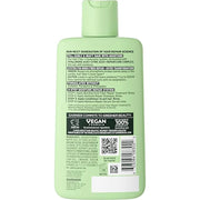 Garnier Fructis Hair Filler Moisture Repair Conditioner, Sulfate Free Conditioner for Curly, Wavy Hair with Hyaluronic Aci...