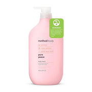 Method Body Wash, Pure Peace, Paraben and Phthalate Free, Biodegradable Formula, 28 oz (Pack of 1) - Product Image