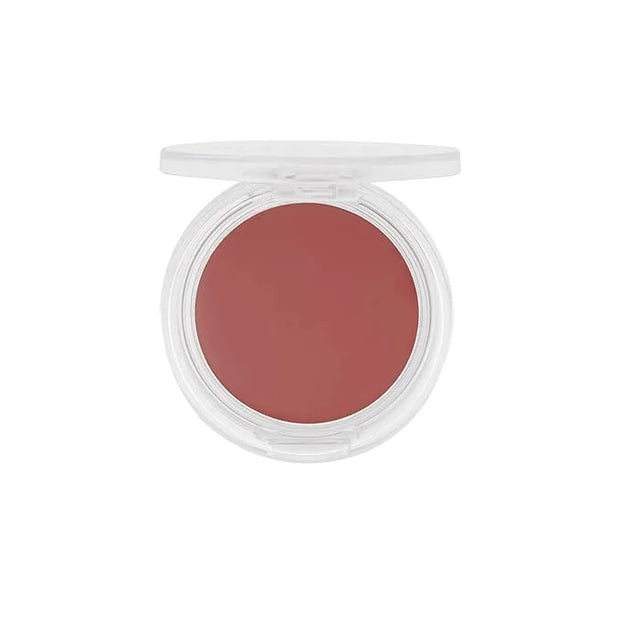 Milani Cheek Kiss Cream Blush- Cream to Gel Blush for Cheek and Lip Tint - Product Image