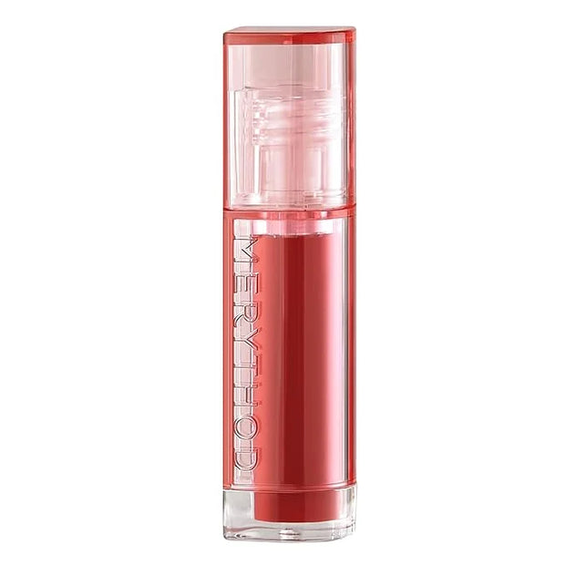 MERYTHOD] AENGDU-FIT GLOSSY TINT 02 PEACH BEIGE AENGDU-FIT