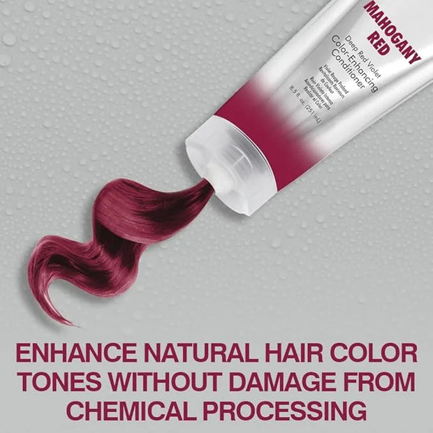 CHI Color Illuminate Conditioner, Helps Maintain Fresh Color In Natural & Color-treated Hair, Sulfate, Paraben, & Cruelty-...