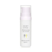 Beekman 1802 Dewy Eyed Illuminating Eye Serum - Fragrance Free - 0.5 oz - Reduces Puffiness & Dark Circles - With Goat Mil...