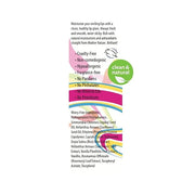 Frilliance Lip Duo Moisturizing Natural Lip Gloss Crystal Clear, Neutral Bliss, Cruelty Free Hypoallergenic All Skin Types...