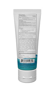 Caribbean Sol - Sol Guard Natural Sunscreen with Non-nano Zinc Oxide - Biodegradable Broad Spectrum Travel Size Reef Safe ...