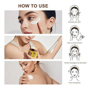 2025 New Beef Tallow For Skin, Grass Fed Tallow Face Body Moisturizer, Nourish and Soothe Dry Skin - Product Image