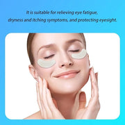 Under Eye Patchs Eye Mask for eye fatigue Dark Circles - Product Image