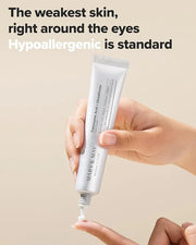 Mary&May Tranexamic Acid + Glutathione Eye Cream - Powerful Antioxidant, Reduces Dark Circles in the Eye, Improve Uneven S...