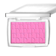 KYDA Pink Blush Powder, Make Up Pink Face Powder Face Blusher, Blendable Formula, Lasting Moisturizing, Ultra Fine Lightwe...