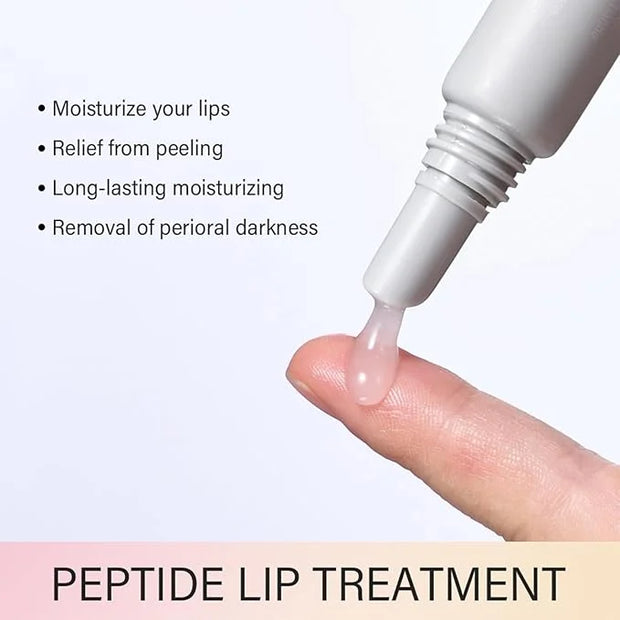 Lip Glowy Balm,Hydrating Moisturizing Lip Balm