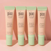 Pixi Botanical Collagen Lip Gloss | Nourishing and High Shine | 0.5 fl oz / 15 ml - Product Image