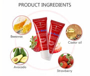 AICHUN BEAUTY Moisturizing Lip Balm Strawberry 50g/1.76oz