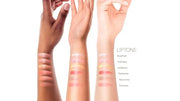 Pixi Beauty LipTone, pH Reactive Lipgloss in GoldGleam - Product Image