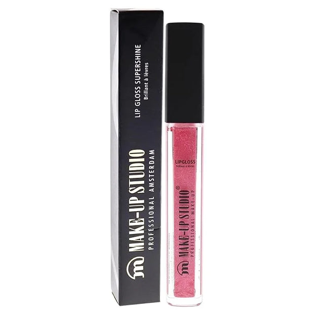 Lip Gloss Supershine - 8 SP for Women - 0.15 oz Lip Gloss - Product Image