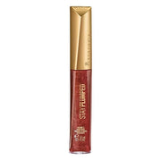 Rimmel Stay Plumped Lip Gloss, 760 Bronze Suga, Pack of 2 - Product Image