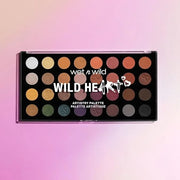 wet n wild Artistry Eyeshadow Makeup 32 Pan Palette, Highly-Pigmented Matte, Shimmer, Metallic Finishes, Long Lasting Buil...