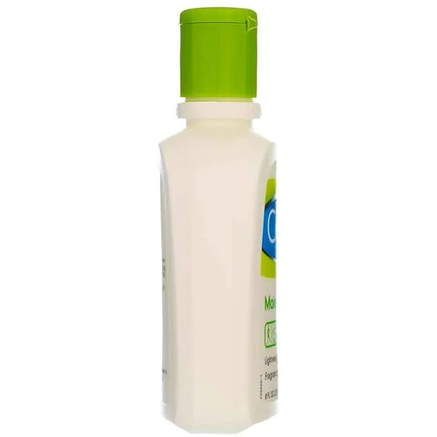 Cetaphil Moisturizing Lotion, 8 Fl oz (Pack of 3), Hydrating Moisturizer For All Skin Types, Instant Hydration lasting up ...
