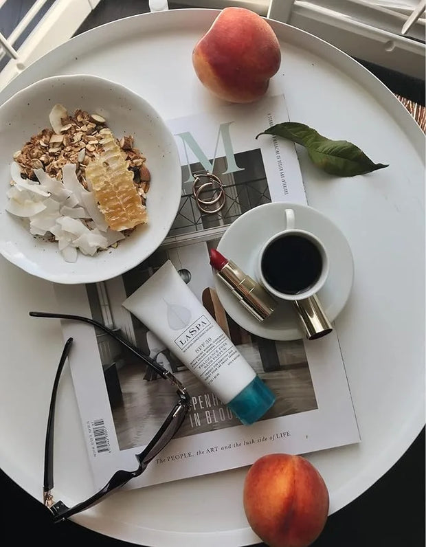 SPF30 Mineral Sunscreen by LASPA