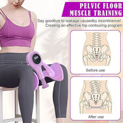 Thigh Master, Inner Thigh Toner, Hip Trainer - Product Image