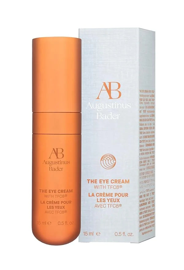Augustinus Bader The Eye Cream Nomad (Refill) - Product Image