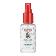 THAYERS Witch Hazel Facial Mist Toner with Aloe Vera, Unscented, Trial Size, 3 Ounce (Pack of 3) - Product Image