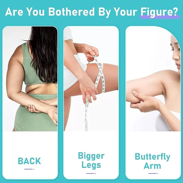 YNXing Thigh Master Thigh Trimmer Thin Body/Thigh Toner - Product Image