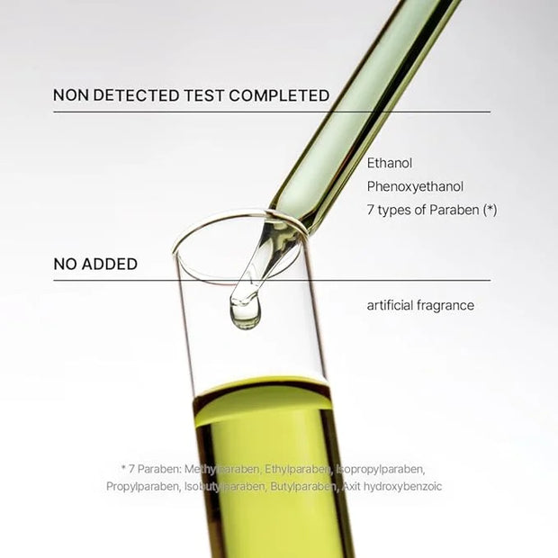 Parnell Cicamanu Serum Mist - Centella Asiatica, Hyaluronic Acid, Ceramide, LHA, Balancing Oil, Moisturizing and Soothing ...