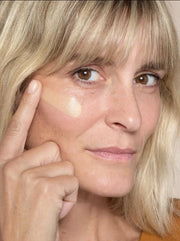 ILIA - Super Serum Skin Tint SPF 40 | Non-Comedogenic, Vegan, Lightweight to Help Against Blue Light, + Pollution while Hy...