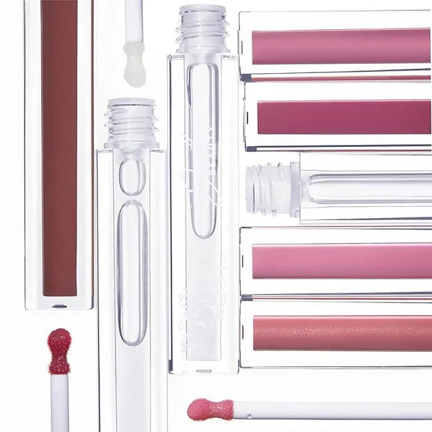 Julep So Plush Plumping Lip Gloss – High-Shine, Non-Sticky Lip Color - Vitamin E for Soothing & Repair – Cruelty-Free, Moi...