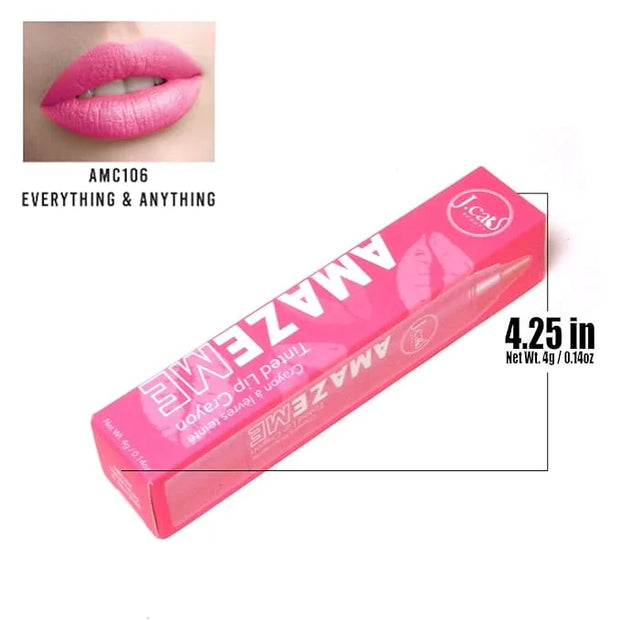 Jcat Beauty 1 Professional [ AMC106 : Everything Everything