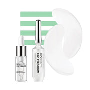 BIOEFFECT EGF Serum, Eye Serum, Eye Mask Skincare Set: Firming Favorites, with Barley Growth Factor - Product Image