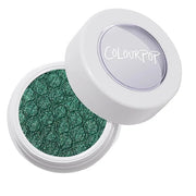 ColourPop Super Shock Shadow - High-Pigment, Crème-Powder Eye Makeup - Single Glitter Eyeshadow with Zero Fallout and Uniq...