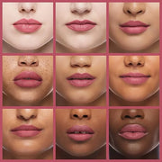 Covergirl Outlast All-Day Lip Color With Topcoat, Dusty Rose - Product Image
