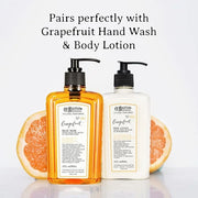 C.O. Bigelow Grapefruit Body Cleanser, Village Perfumer Moisturizing Body Wash for Men & Women with Aloe Vera, Sodium PCA,...
