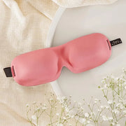 Bucky 40 Blinks No Pressure Eye Mask for Travel & Sleep - Product Image